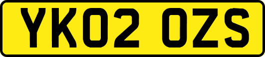 YK02OZS