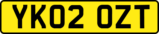 YK02OZT