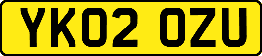 YK02OZU