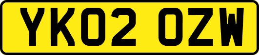 YK02OZW