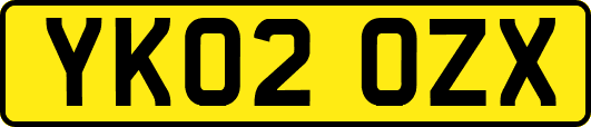 YK02OZX