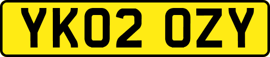 YK02OZY