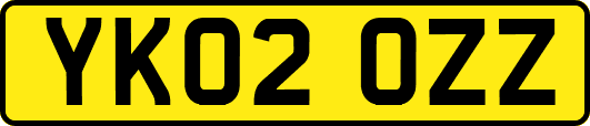 YK02OZZ