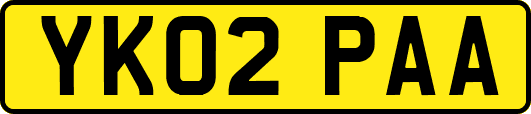 YK02PAA