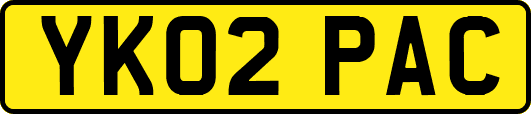 YK02PAC