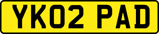 YK02PAD