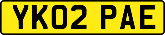 YK02PAE