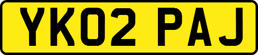 YK02PAJ