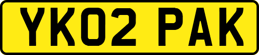 YK02PAK