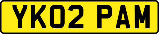 YK02PAM