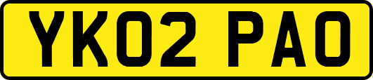 YK02PAO