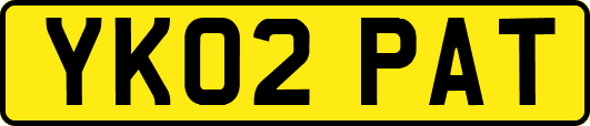 YK02PAT
