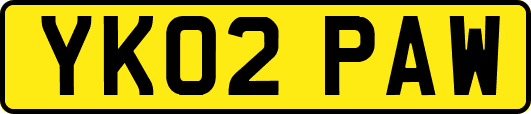 YK02PAW