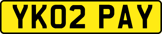 YK02PAY