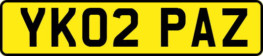YK02PAZ