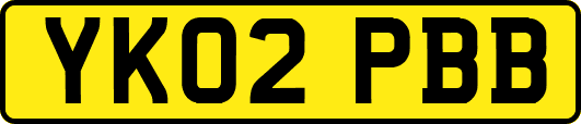 YK02PBB