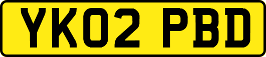 YK02PBD