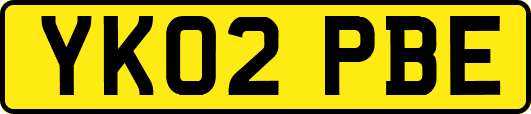 YK02PBE