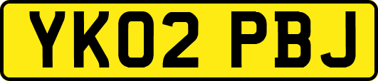 YK02PBJ