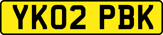 YK02PBK