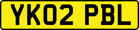YK02PBL