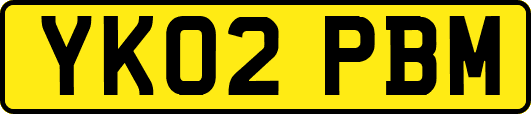 YK02PBM