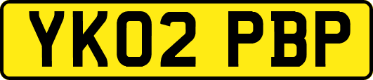 YK02PBP