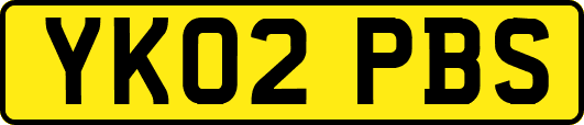 YK02PBS