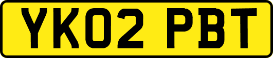 YK02PBT