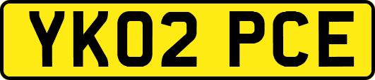 YK02PCE