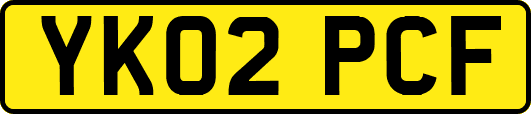 YK02PCF