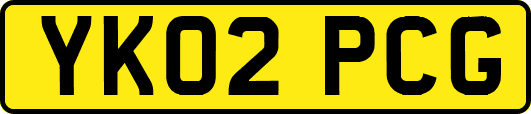YK02PCG