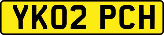 YK02PCH