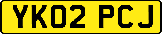 YK02PCJ