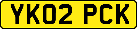 YK02PCK