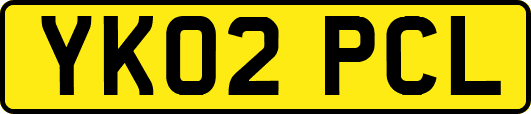 YK02PCL