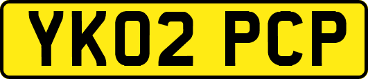 YK02PCP