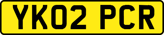 YK02PCR