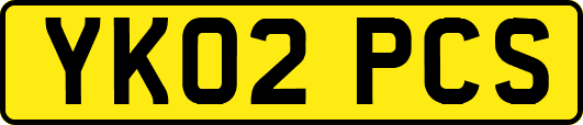 YK02PCS