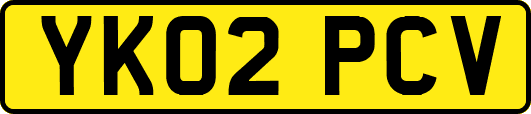YK02PCV