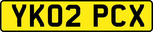 YK02PCX