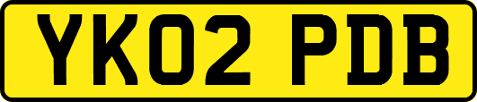 YK02PDB