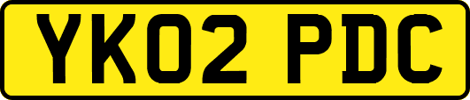 YK02PDC
