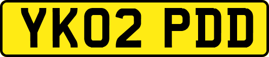 YK02PDD