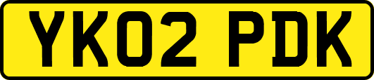 YK02PDK