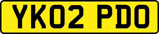 YK02PDO