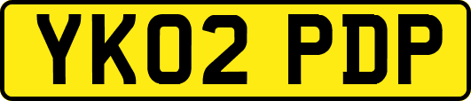 YK02PDP
