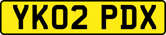 YK02PDX