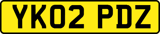 YK02PDZ