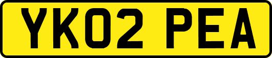 YK02PEA